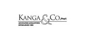 Kanga & Co