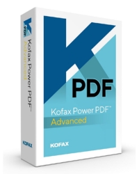 Kofax Advanced