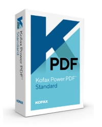 Kofax Standard