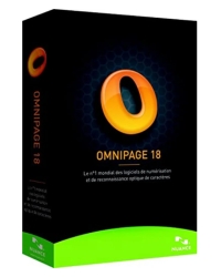 OmniPage 18