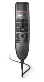 Philips SpeechMike Premium Touch SMP3700