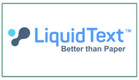 Logo LiquidText