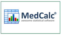 Logo MedCalc