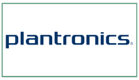 Logo Plantronics