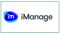 Logo imanage