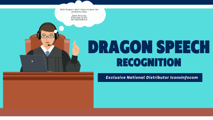 Dragon Speech Recognition